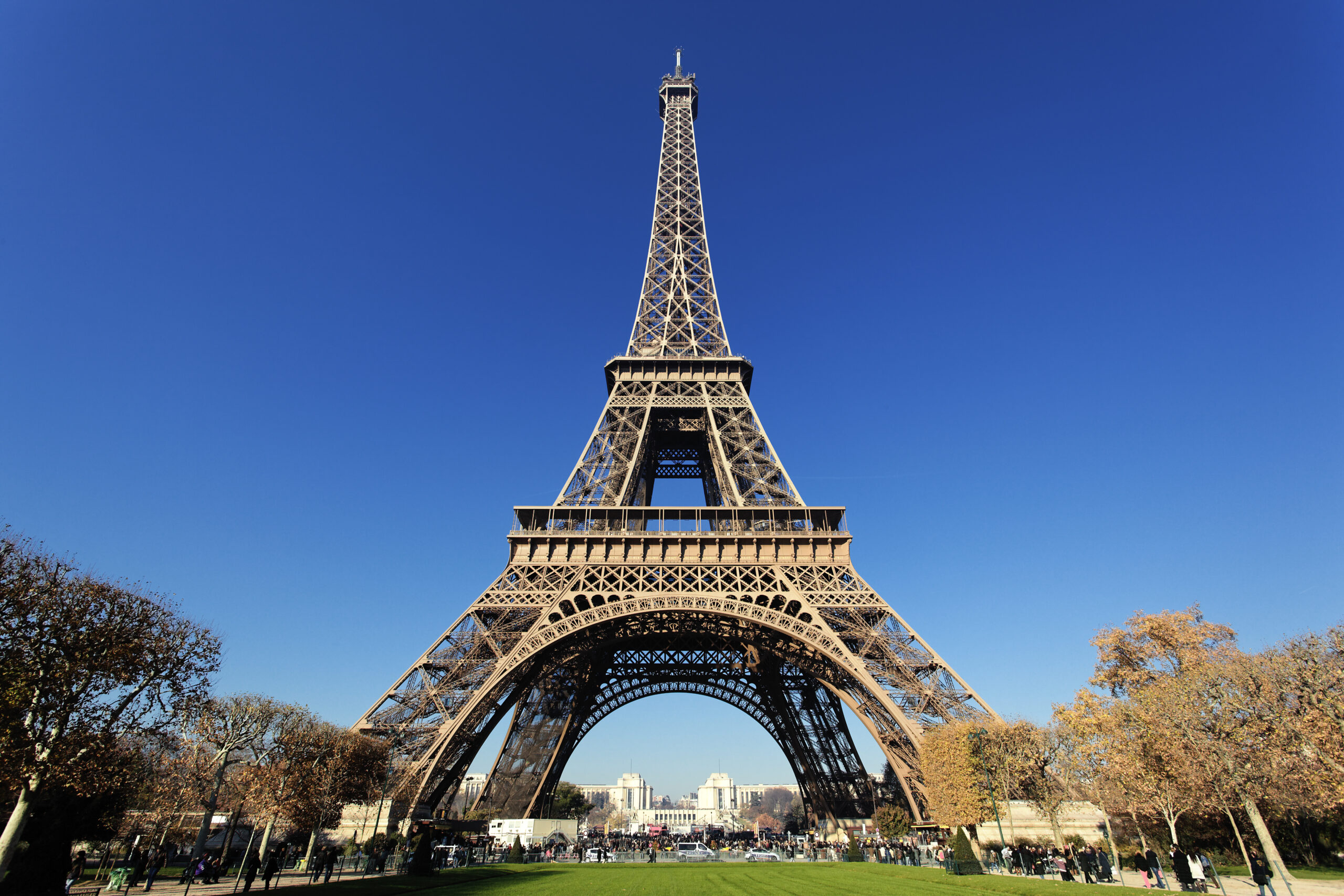 Transfer em Paris